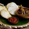 Luchi Mangsho [3Pcs Mutton]