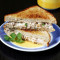 Souk Special Chicken Sandwich (Chefs Special)