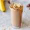 Snickers Peanut Shake (Chefs Special)