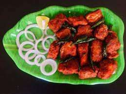 Boneless Kabab [10Pcs]