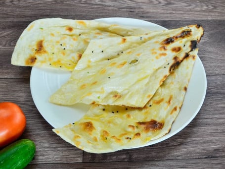 Butter Tawa Roti [Per Piece]