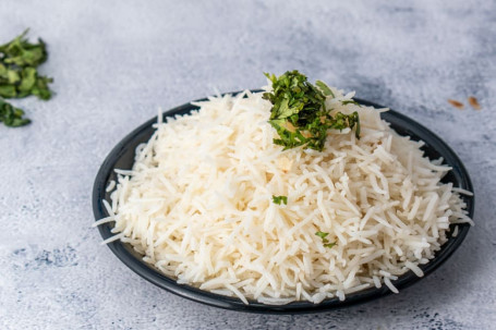 Plain Rice( 1 Bowl)