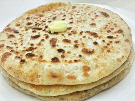 Aloo Paratha Ghee Wala.