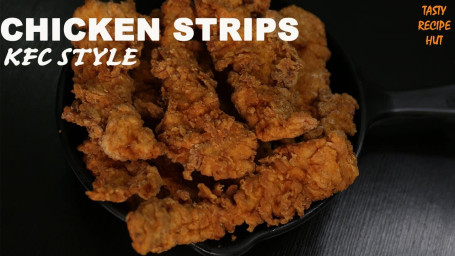 Kfc Fried Chicken Strip [20Pc]