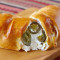 Mexican Jalapeno Cheese Roll