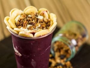 Açaí Simples 300 Ml