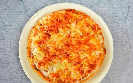 Plain Cheese Pizza [7 Inch]