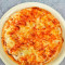 Plain Cheese Pizza [7 Inch]