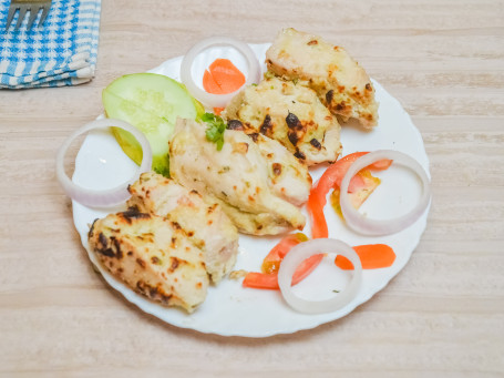 Chicken Reshmi Kebab (Chef's Special)