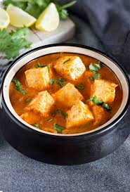 Paneer Butter Masala (Chef's Special)