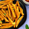 Masala Flavoured Fries
