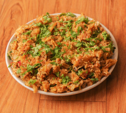 Chicken Chiilli Parotta