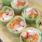 Cucumber Maki (Raw)