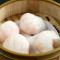 Har Gow Shrimp Dumplings