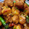 Aloo Soya Chunks