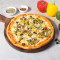 Veg Cheese Pizza O C T 9 Inch