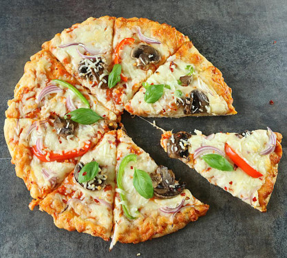 Medium Margheritta Pizza