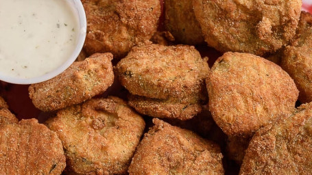 Fried Pickles (16)