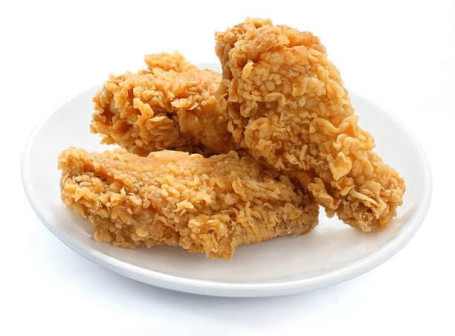 Crispy Chicken Hot 2 Pcs