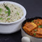 Jeera Rice Paneer Curry