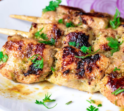 Chicken Rehsmi Kebab