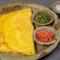 Moong Dal Chilla (2Pcs)