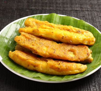 Banana Fry 3 Pcs