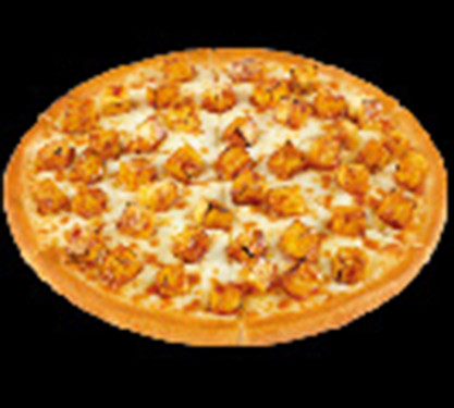 Picante Paneer Twist Pizza [Large]