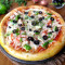 Chicken Pizza (Medium Size)