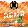 München On Pumpkin