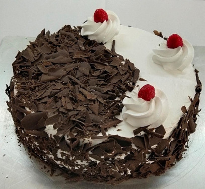 Blackforest Cake [500 Gm]