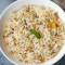Plain Biriyani Rice With Curry