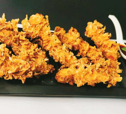 Crispy Chicken Strips(5Pcs)