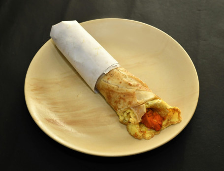 Egg Ch Roll