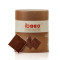 Ibaco Square Chocolate Amargo