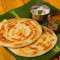 Parotta [2pcs] Dinner