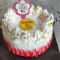 Vanila Cake 1 Pound