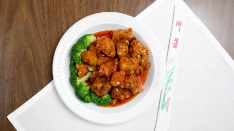 S1. General Tso's Chicken (32 Oz.