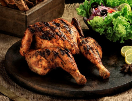 Paleo Whole Tandoori Chicken Small Chicken