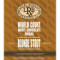 World Court Mocha Blonde Stout