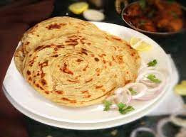 Parotta Set Of 2)