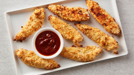 Chicken Strip [5 Pieces]