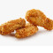 Crispy Fried Chicken Wings 3 Pcs