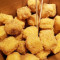 Fried Tofu (Zhà Dòu Fǔ