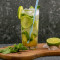 Fresh Lime Soda Thanda