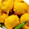 Aloo Bonda 8Nos (Pedir Acompanhamento Separado)