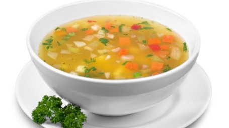 Sopa Vegetal 450Ml