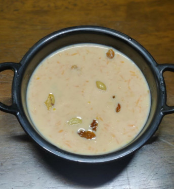 Cenoura Payasam 250Ml