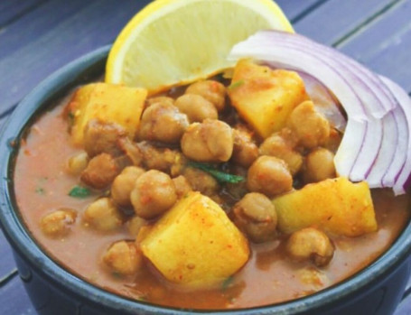 Batata Chana Kurma 450Ml