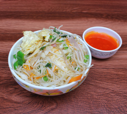 Spl Egg Noodles